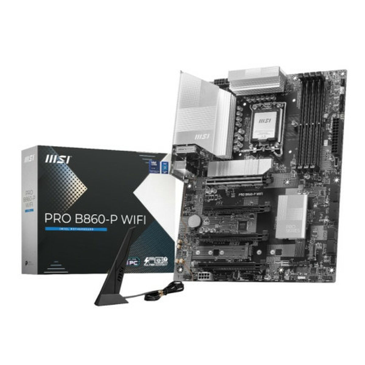 Материнская плата MSI 601-7E41-02S